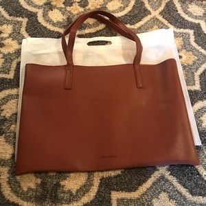 New Vince camuto tote